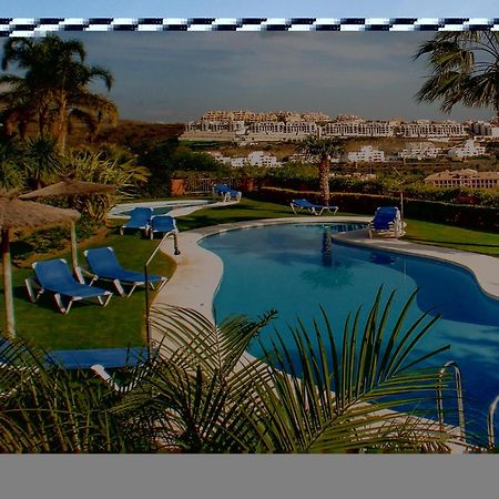 Royal Los Flamingos Estepona Room photo